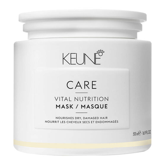 KEUNE      MASK          HAIR 500ML